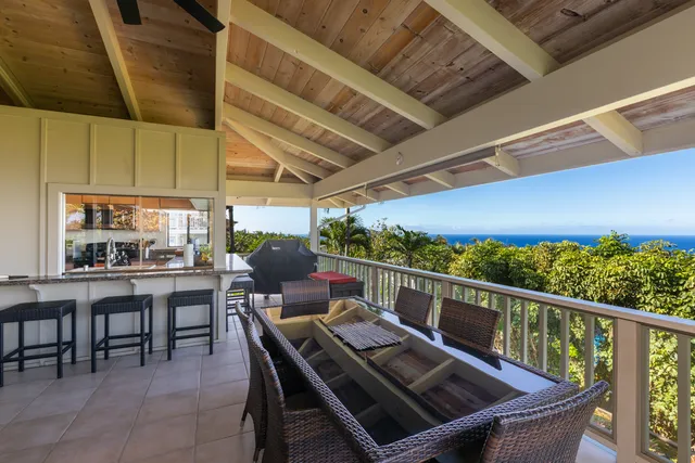 $1,950,000 | 77-6430 Pualani Street, Kailua-Kona, HI 96740