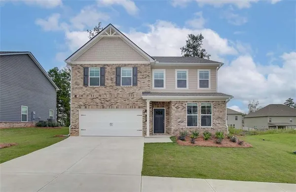 $430,129 | 73 St Anne's Place, Covington, GA 30016