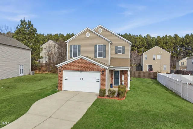 $330,000 | 1009 Naylor Road, Knightdale, NC 27545