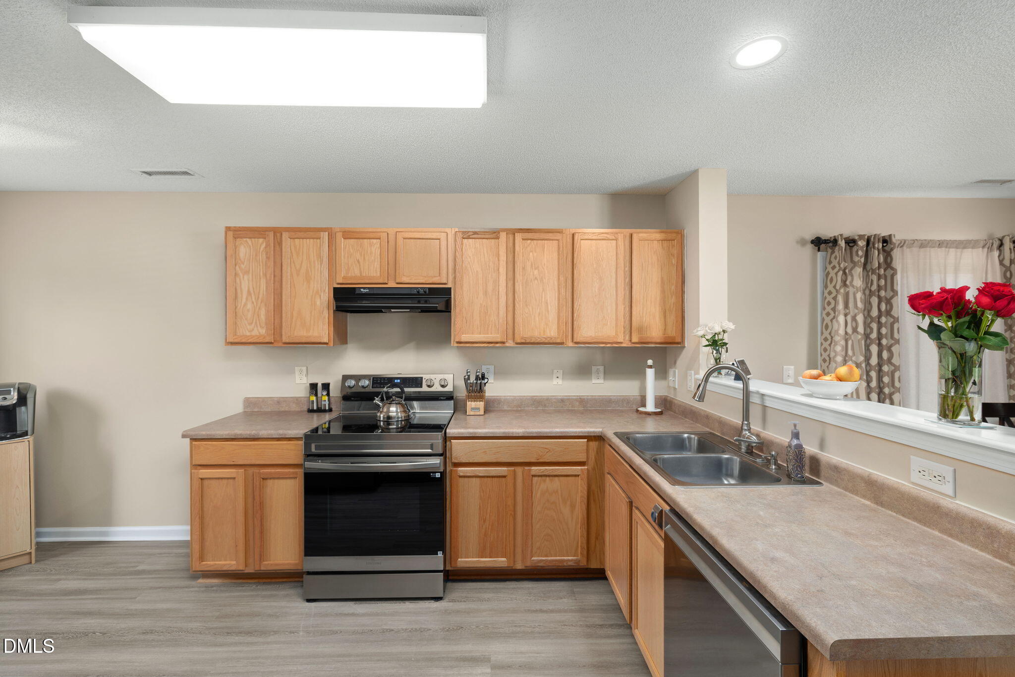 1009 Naylor Road Knightdale, NC 27545 - Photo 9 of 37 Kitchen