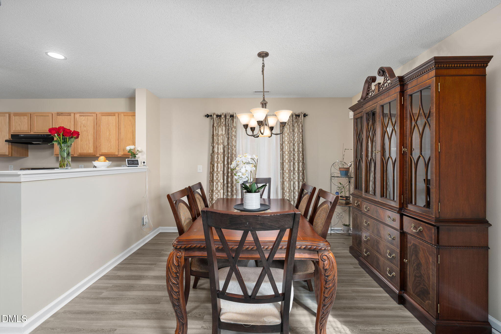 1009 Naylor Road Knightdale, NC 27545 - Photo 12 of 37 Dining Room