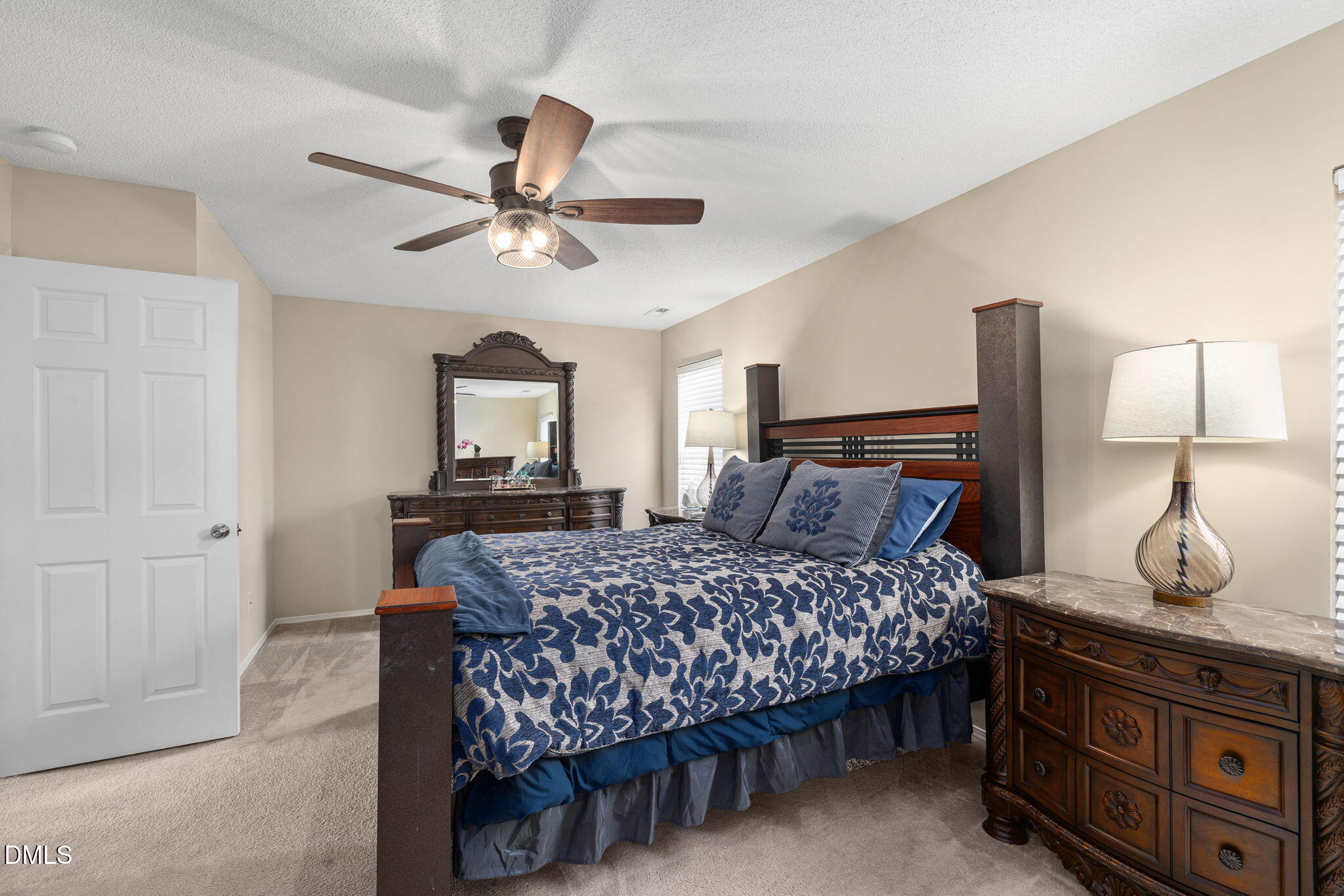 1009 Naylor Road Knightdale, NC 27545 - Photo 18 of 37 Primary Bedroom