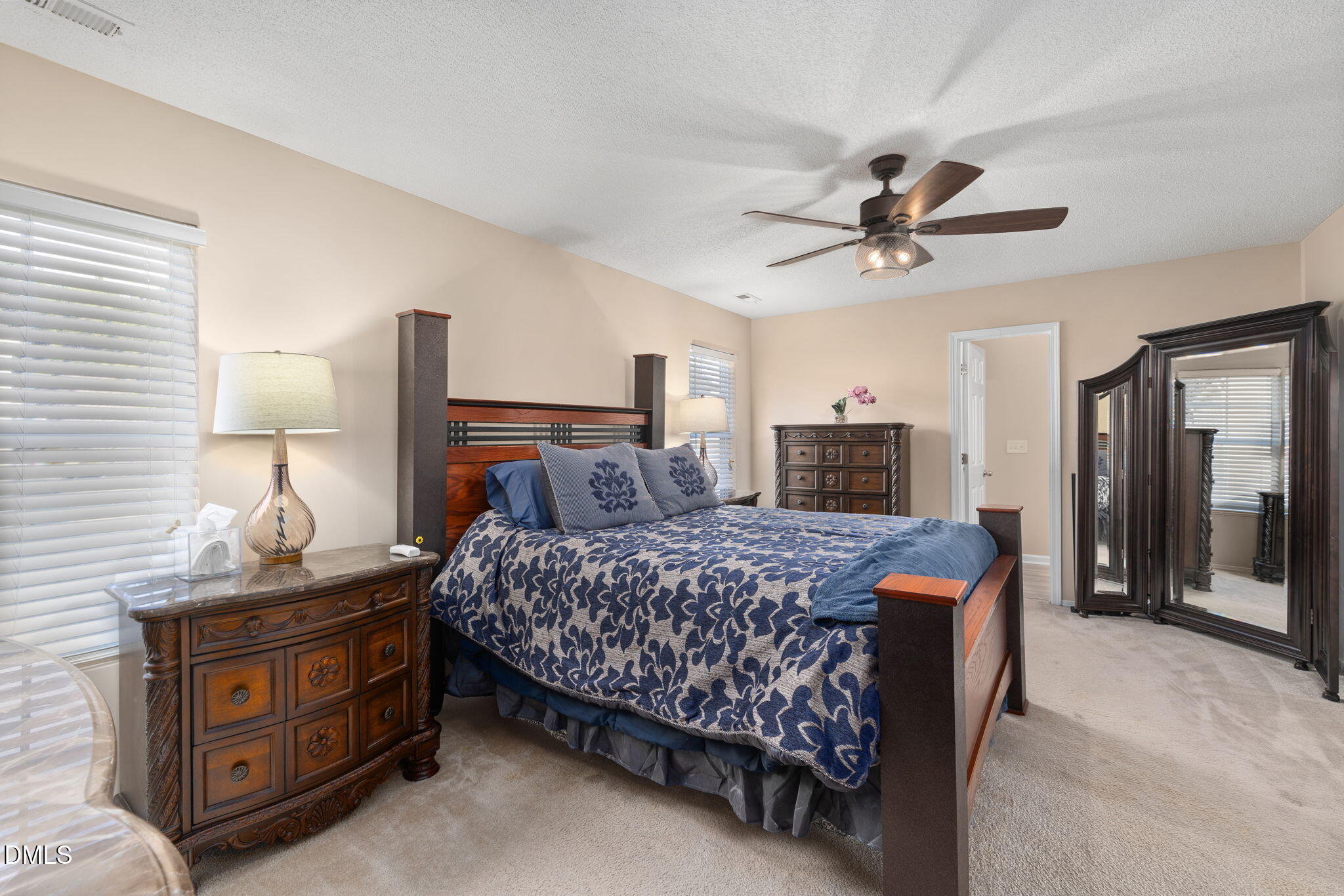 1009 Naylor Road Knightdale, NC 27545 - Photo 19 of 37 Primary Bedroom