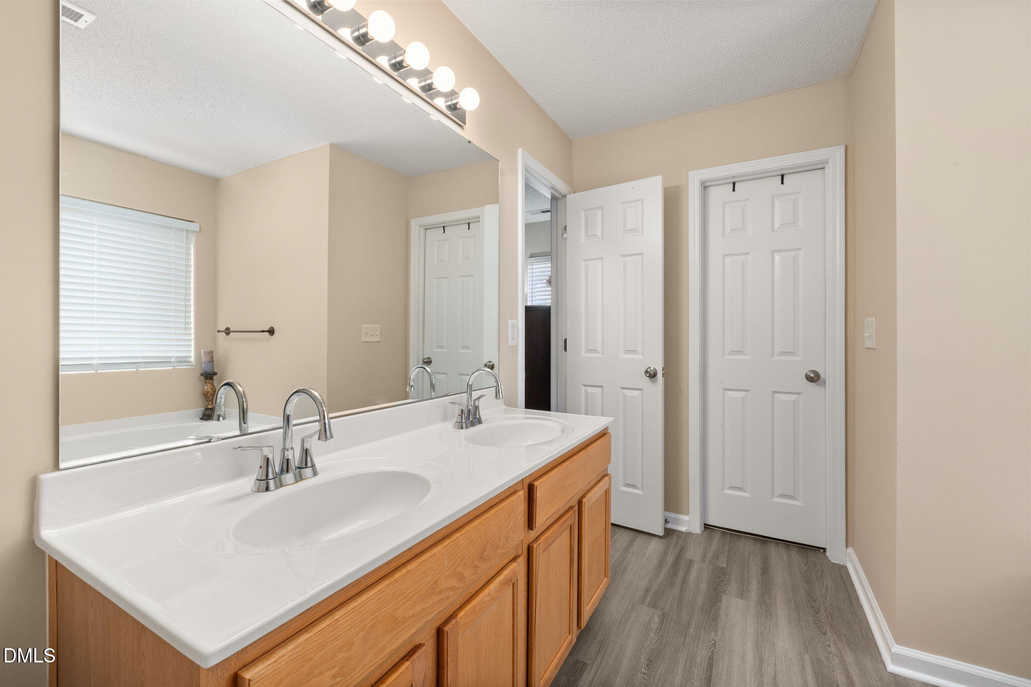 1009 Naylor Road Knightdale, NC 27545 - Photo 20 of 37 Primary Bathroom