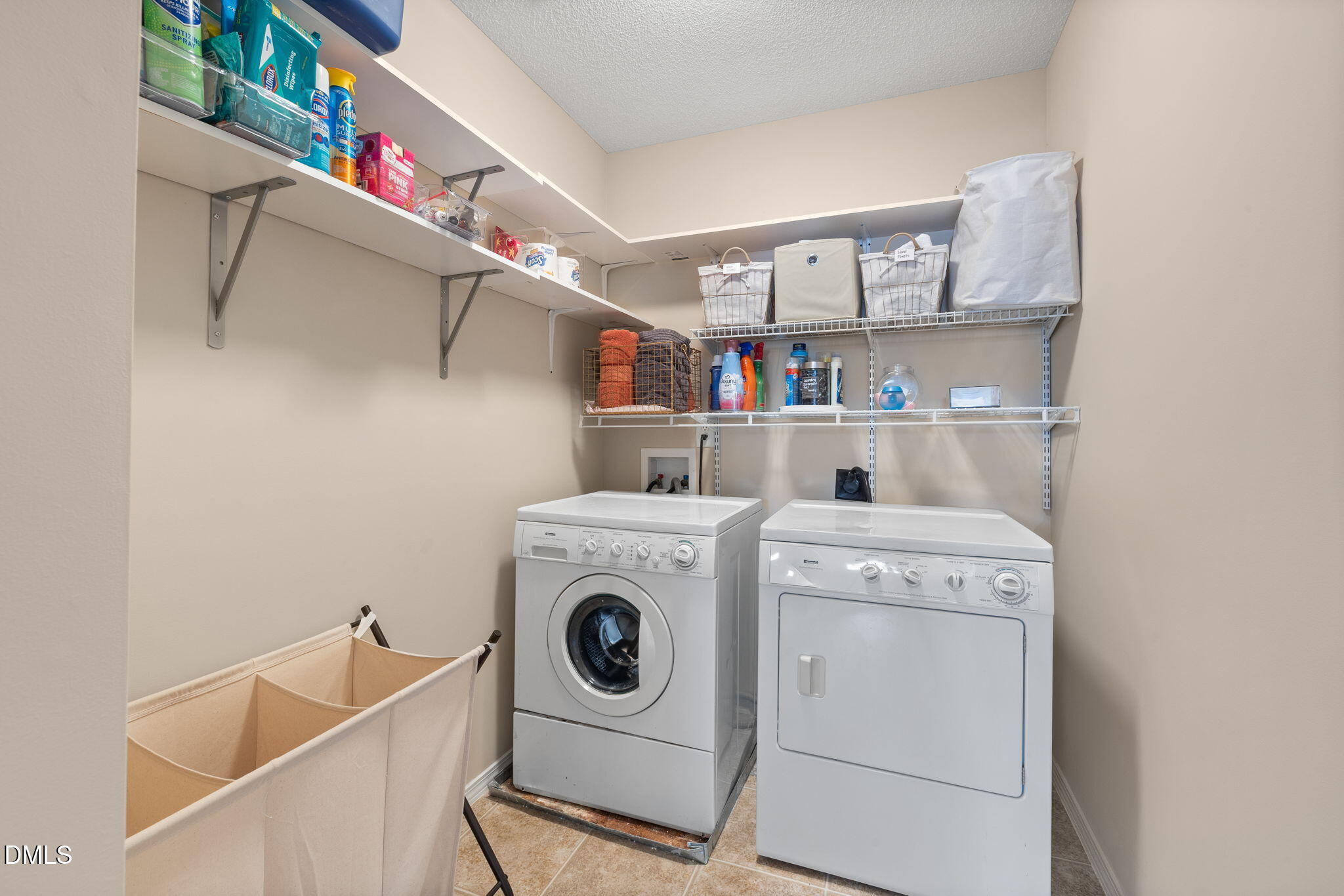 1009 Naylor Road Knightdale, NC 27545 - Photo 28 of 37 Laundry