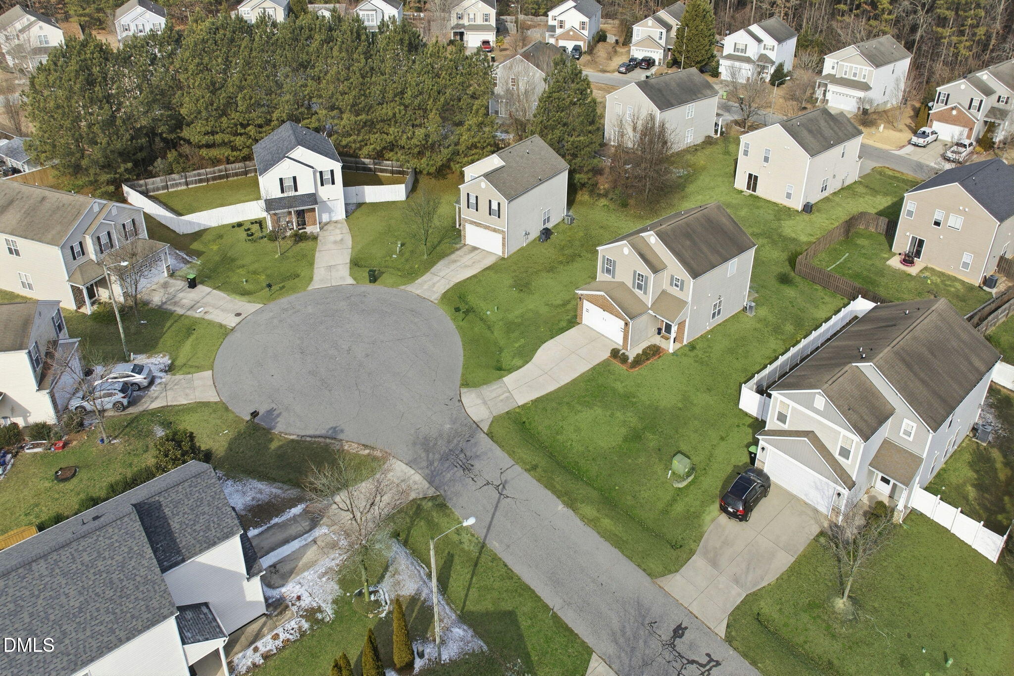 1009 Naylor Road Knightdale, NC 27545 - Photo 31 of 37 Exterior