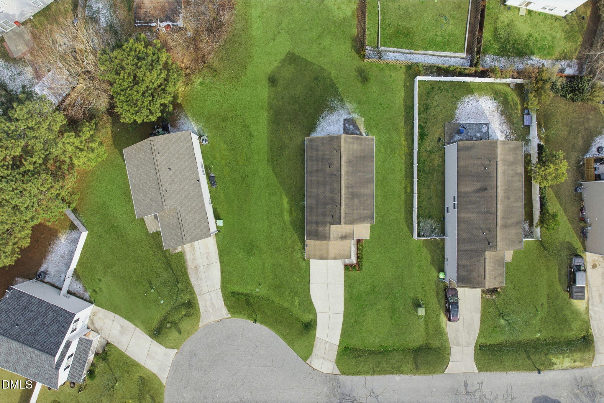 1009 Naylor Road Knightdale, NC 27545 - Photo 32 of 37 Exterior