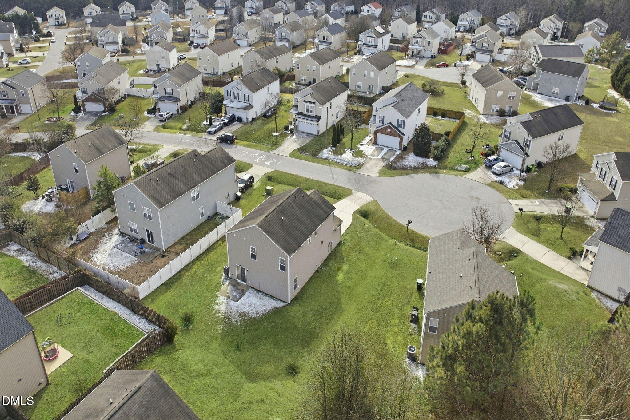 1009 Naylor Road Knightdale, NC 27545 - Photo 33 of 37 Exterior