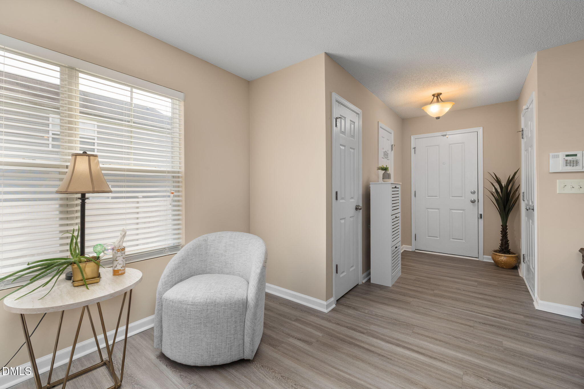 1009 Naylor Road Knightdale, NC 27545 - Photo 3 of 37 Foyer