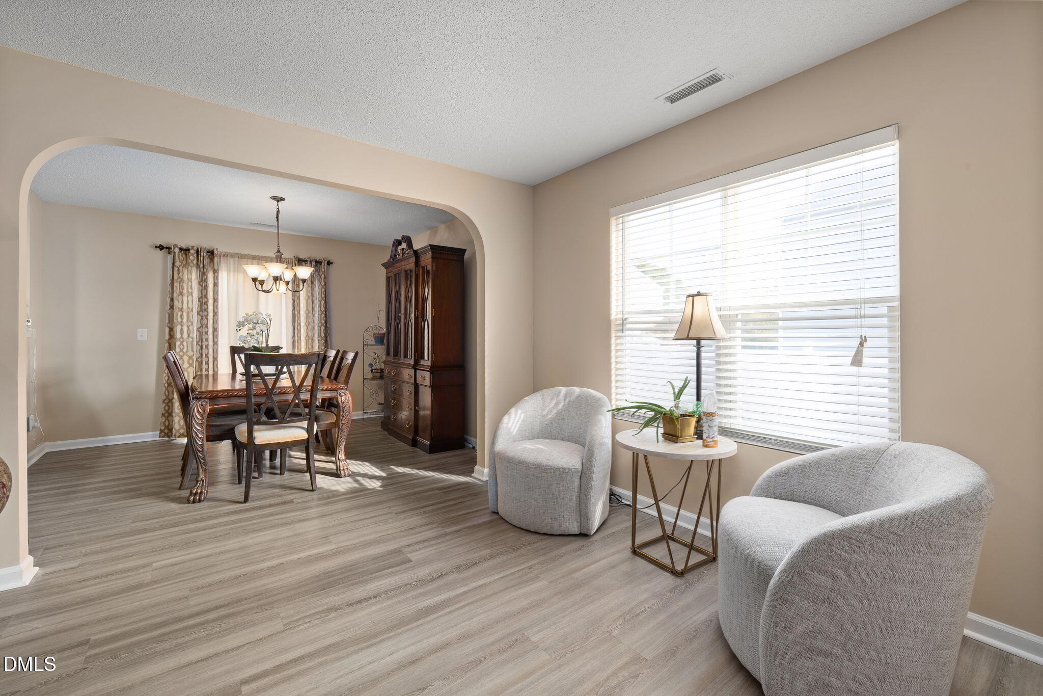 1009 Naylor Road Knightdale, NC 27545 - Photo 4 of 37 Living Room