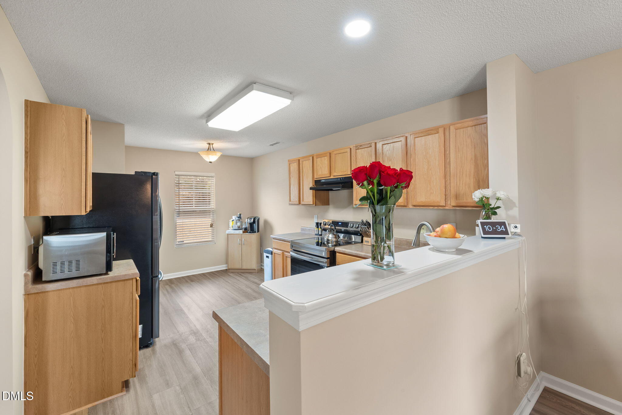 1009 Naylor Road Knightdale, NC 27545 - Photo 8 of 37 Kitchen