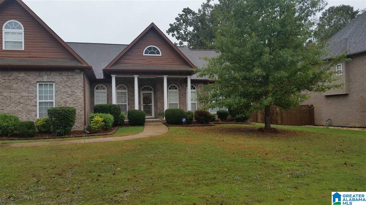 4739 Thornhill Road Gardendale, AL 35071 - Photo 8 of 37