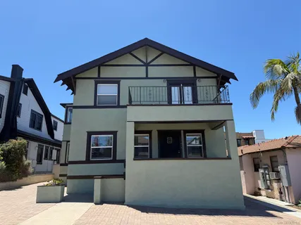 $1,550,000 | 2445 A Street, San Diego, CA 92102