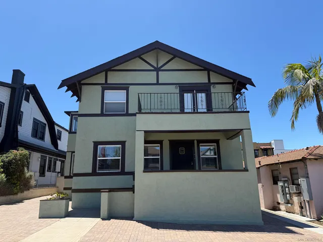 $1,550,000 | 2445 A Street, San Diego, CA 92102