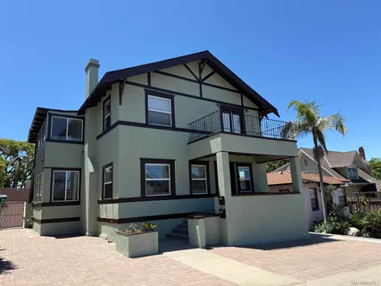 $1,550,000 | 2445 A Street, San Diego, CA 92102