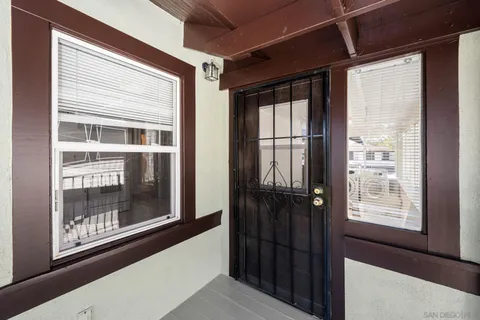 $1,550,000 | 2445 A Street, San Diego, CA 92102