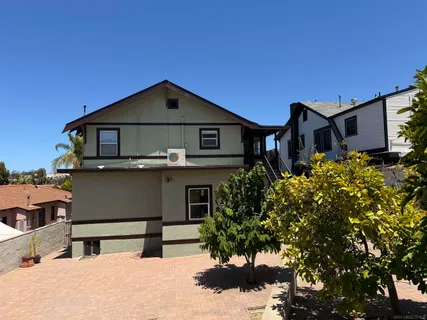$1,550,000 | 2445 A Street, San Diego, CA 92102