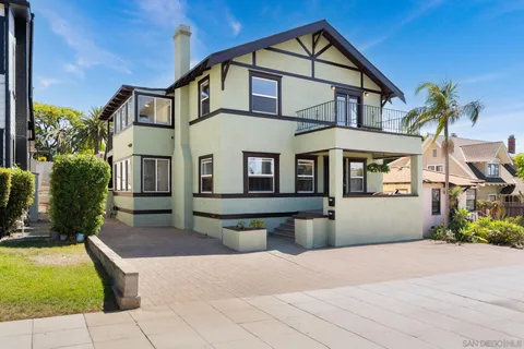$1,550,000 | 2445 A Street, San Diego, CA 92102