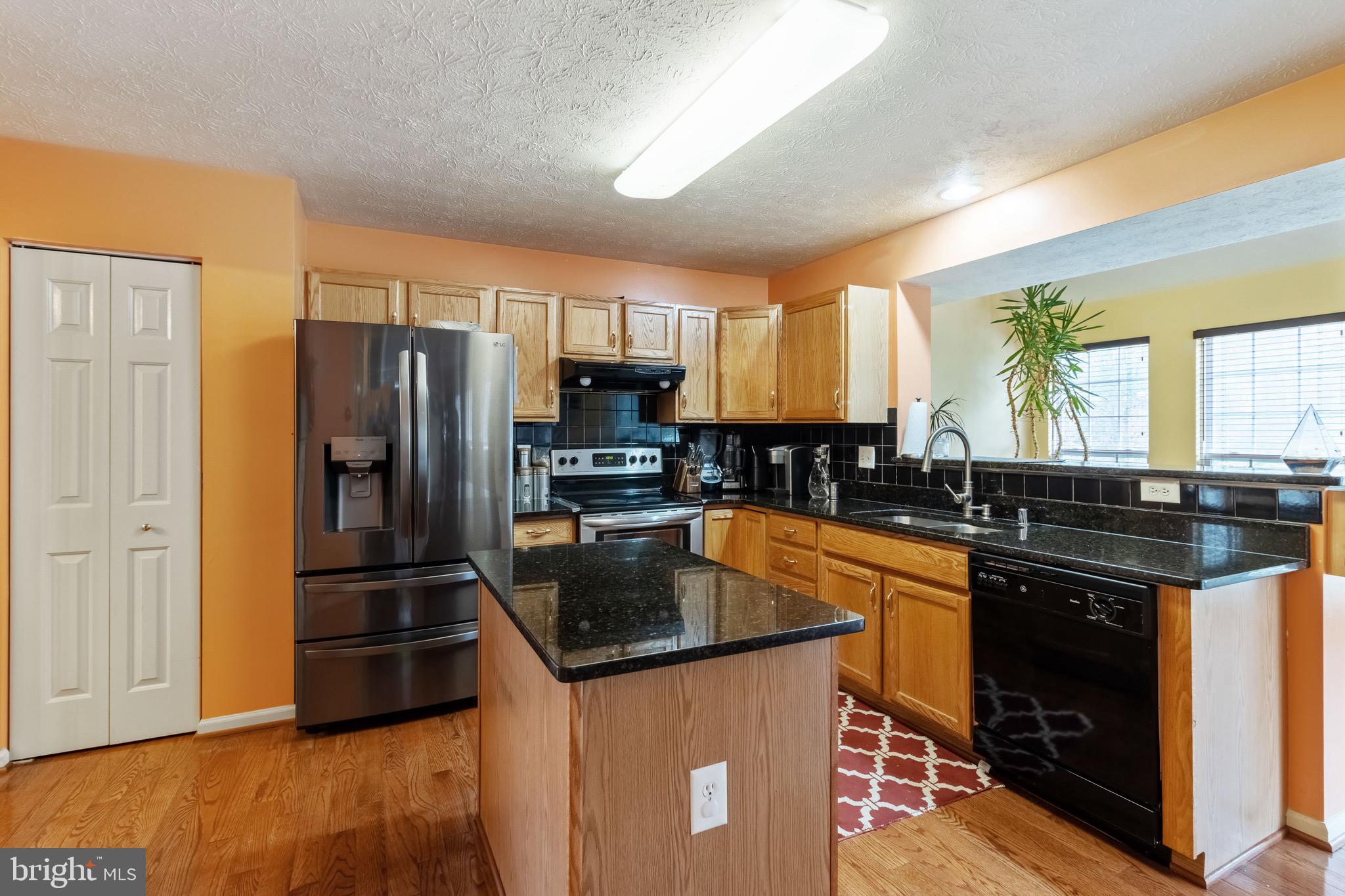 7751 Rotherham Drive Hanover, MD 21076 - Photo 14 of 42 Kitchen Island