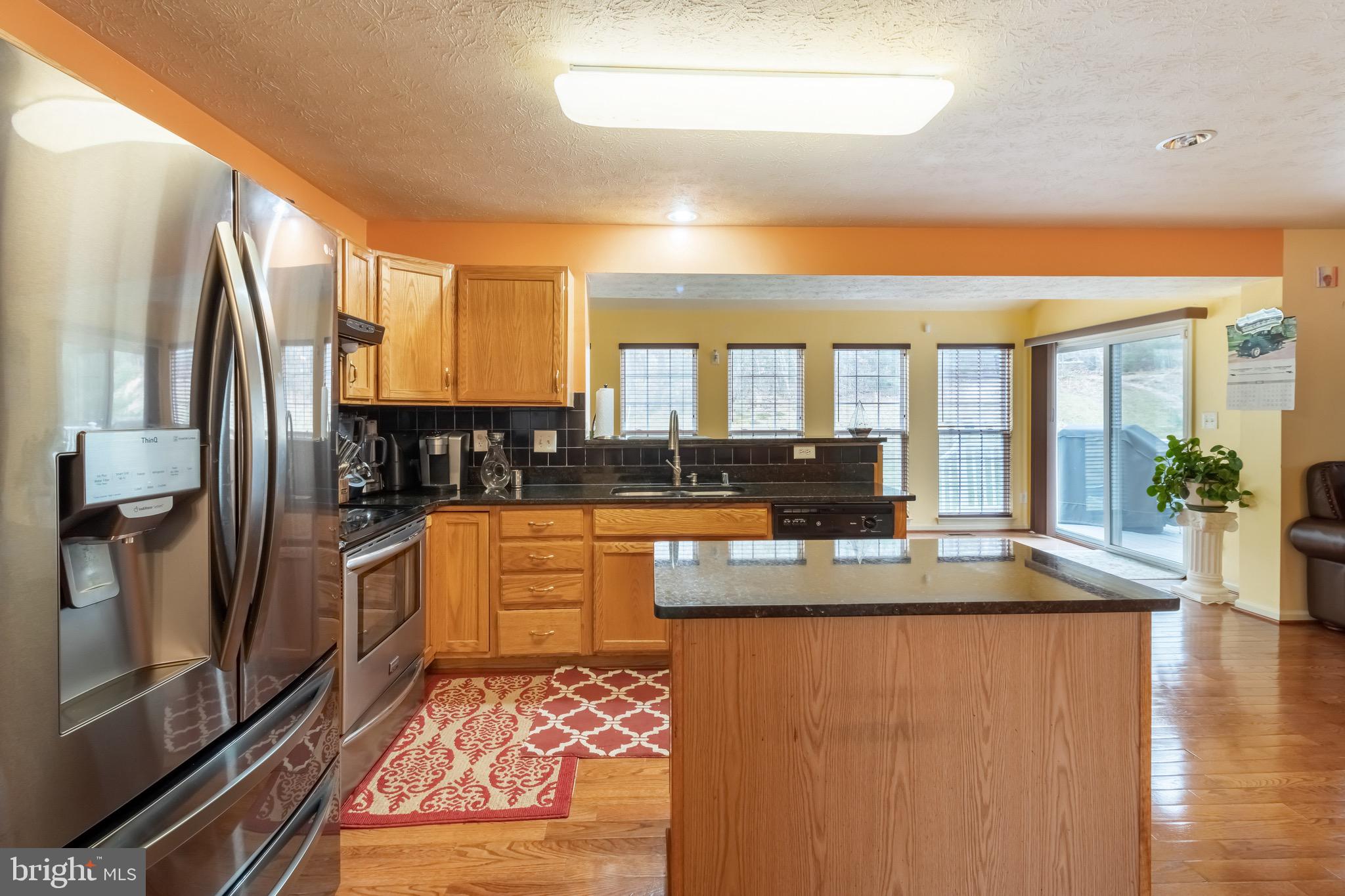 7751 Rotherham Drive Hanover, MD 21076 - Photo 15 of 42 Great Entertaining on Main Floor