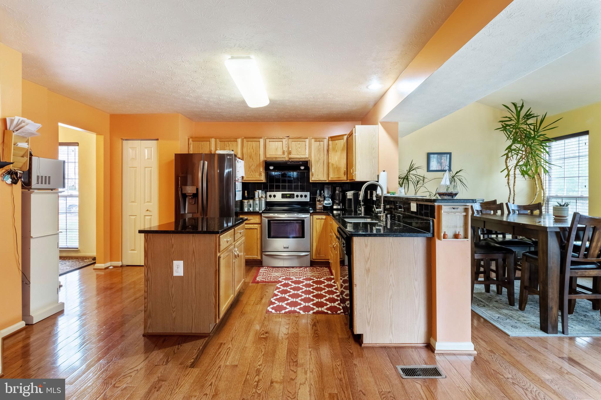SS Appliances