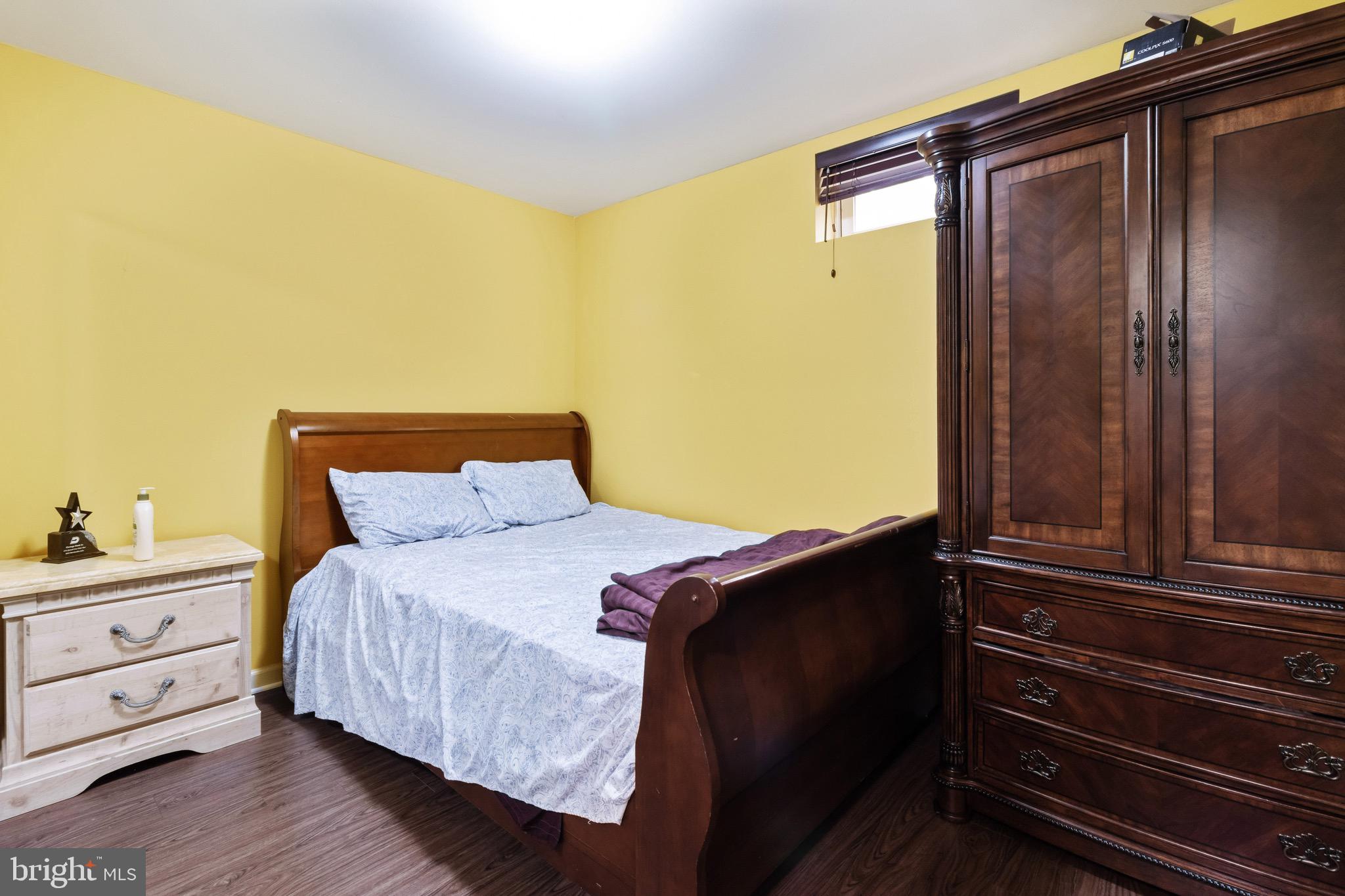 7751 Rotherham Drive Hanover, MD 21076 - Photo 34 of 42 Bonus Room at Lower Level