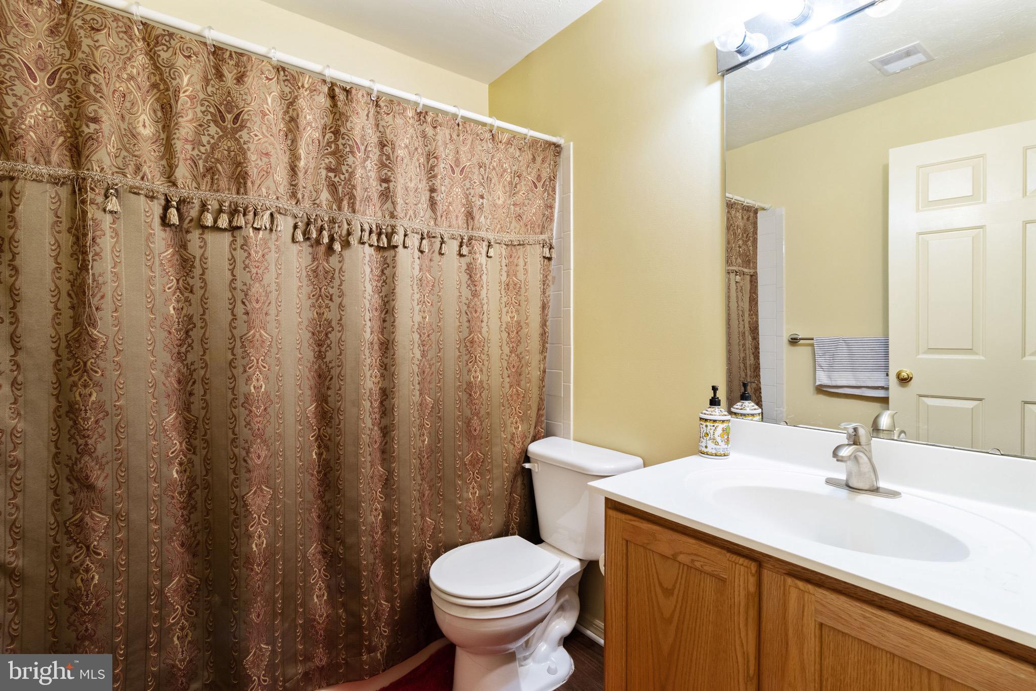 7751 Rotherham Drive Hanover, MD 21076 - Photo 35 of 42 Full Bathroom at Lower Level