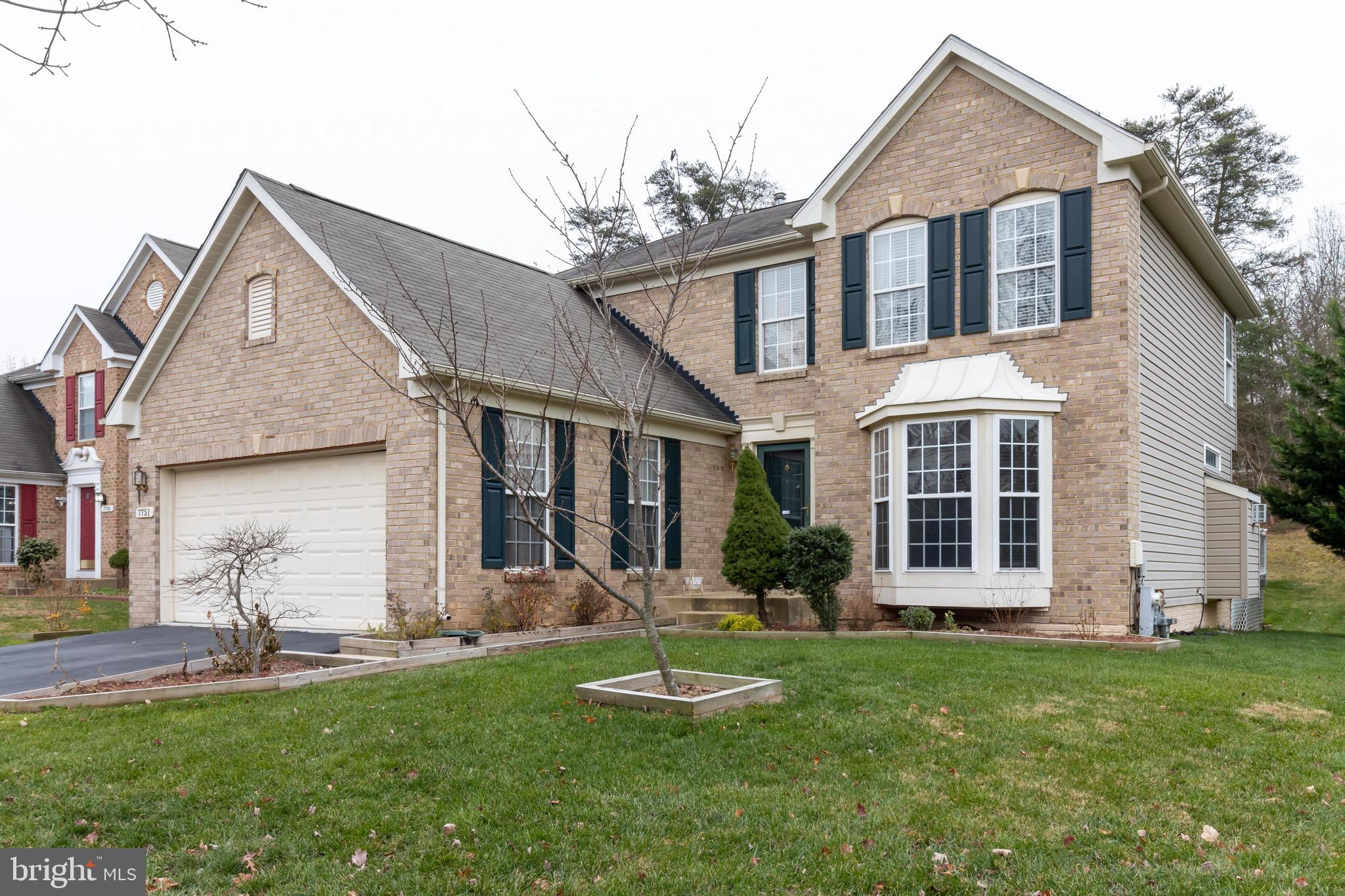 7751 Rotherham Drive Hanover, MD 21076 - Photo 36 of 42 4 Bedroom 3 Full Bath w/ 2 Car Garage