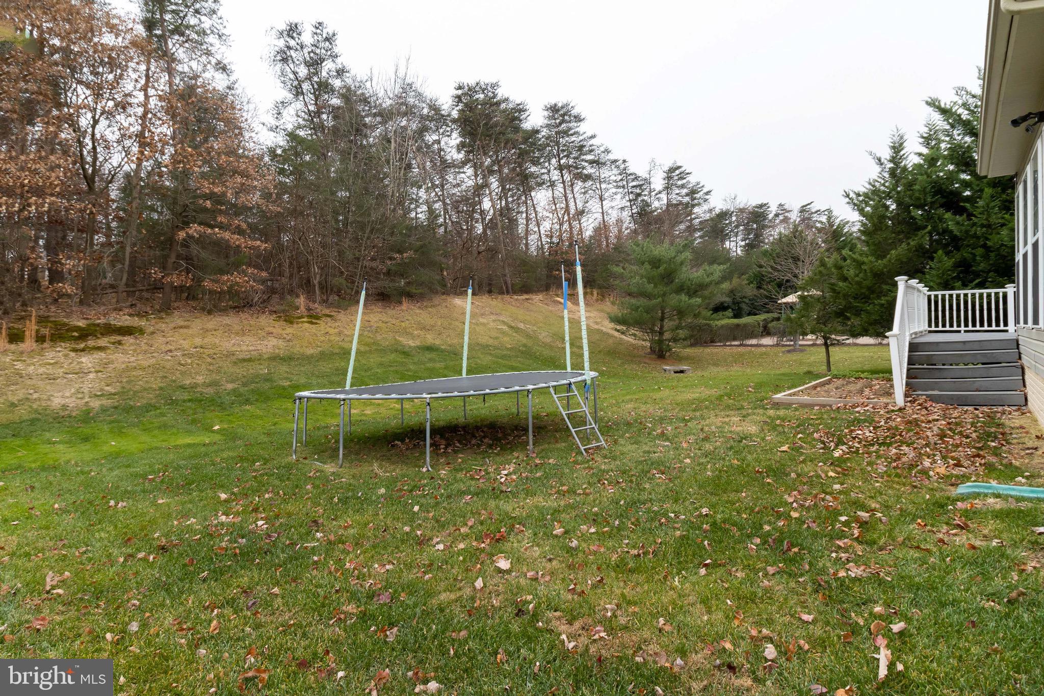 7751 Rotherham Drive Hanover, MD 21076 - Photo 40 of 42 Backyard