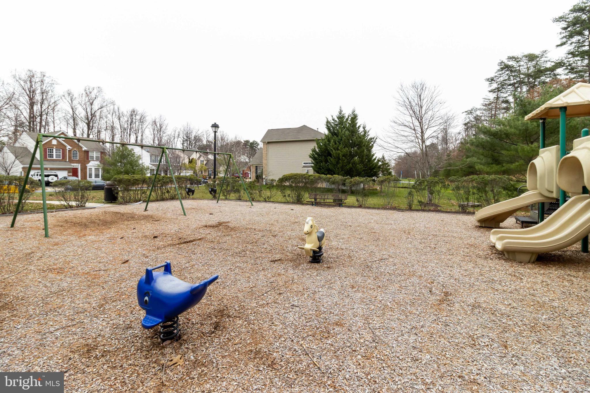 7751 Rotherham Drive Hanover, MD 21076 - Photo 42 of 42 tot lot