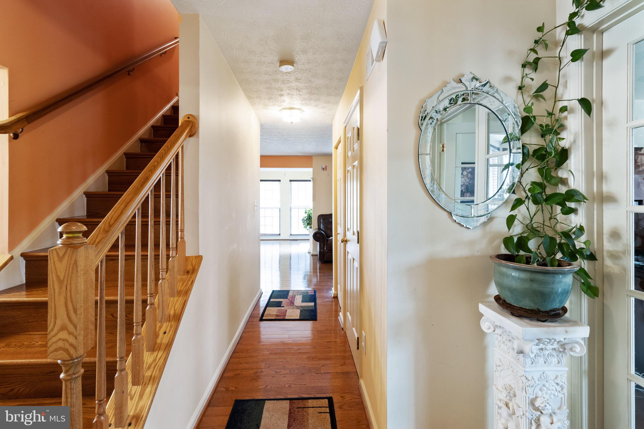 7751 Rotherham Drive Hanover, MD 21076 - Photo 8 of 42 Welcome Home!