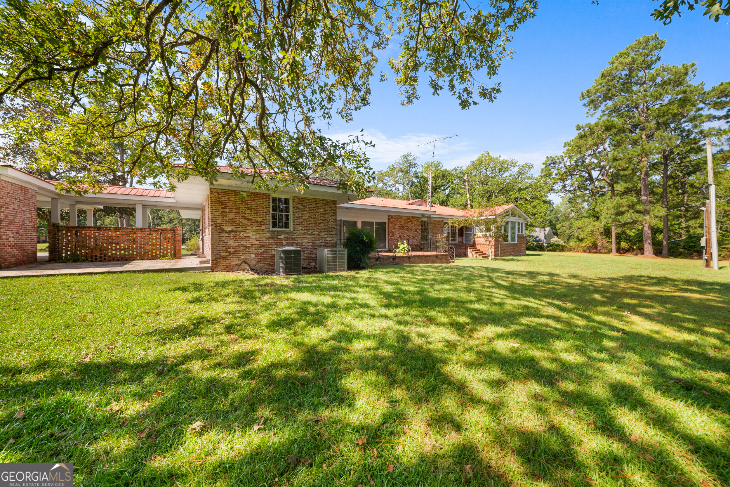 315 Cork Pond Road Sylvania, GA 30467 - Photo 40 of 54 Gallery Image 40