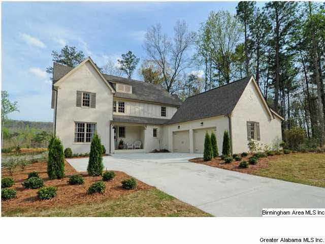 4613 Old Looney Mill Road Birmingham, AL 35243 - Photo 1 of 1