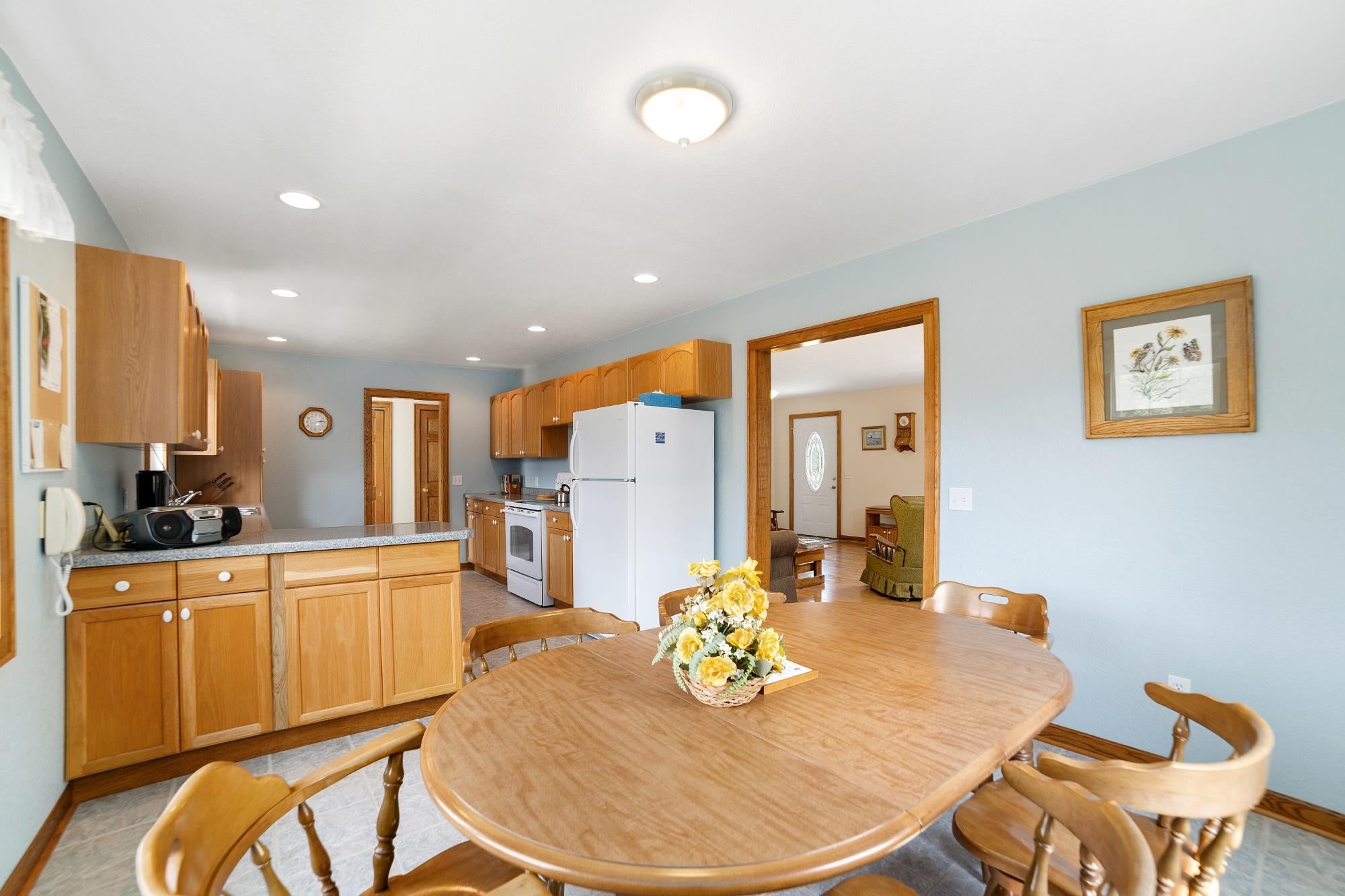 10887 Ellis Road Levering, MI 49755 - Photo 8 of 23 Gallery Image 8
