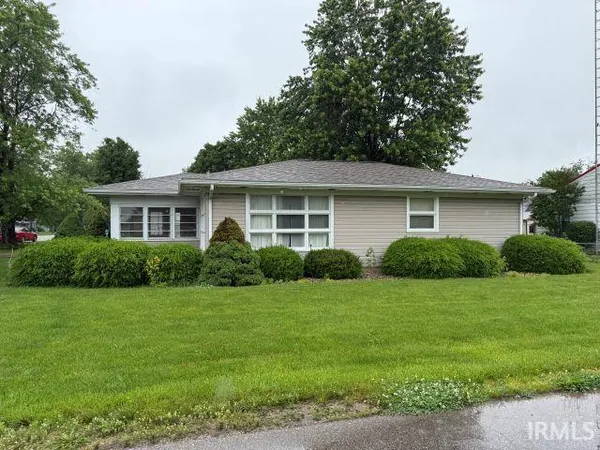 $155,000 | 1104 North 8th Street, Mitchell, IN 47446