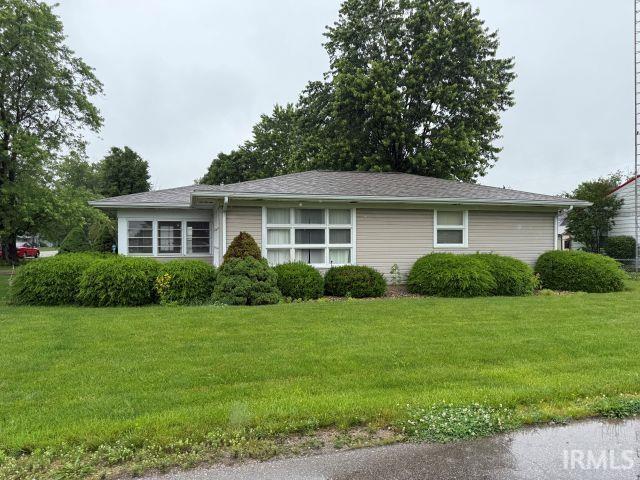 1104 North 8th Street Mitchell, IN 47446 - Photo 1 of 11