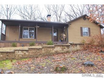 4903 S Road Waterloo, IL 62298 - Photo 1 of 24