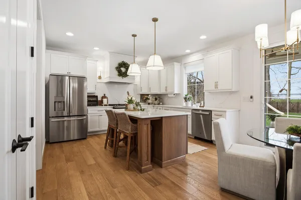 $615,000 | 1207 Briarwood Lane, Mahomet, IL 61853