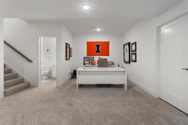 $615,000 | 1207 Briarwood Lane, Mahomet, IL 61853