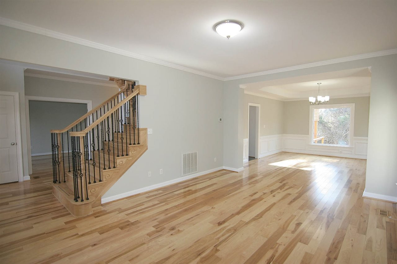 Formal Living Room