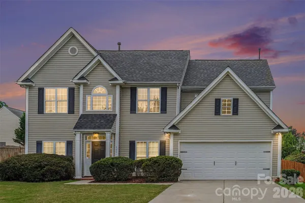 $419,999 | 2001 Keystone Court, Monroe, NC 28110