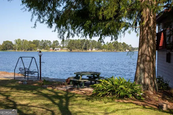 a view of lake