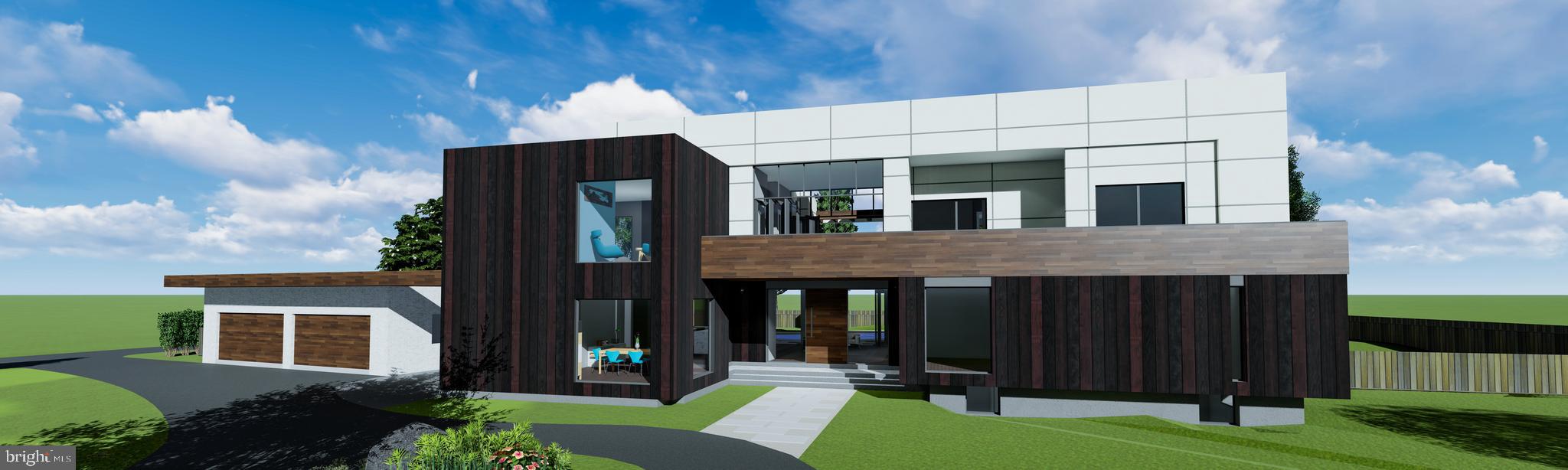 404 Dorset Road Devon, PA 19333 - Photo 2 of 5 a view of a house with a yard and plants