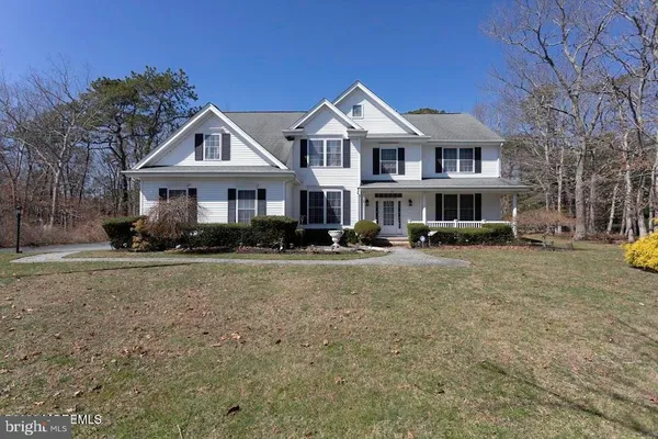 $1,050,000 | 33 Cypress Lane, West Creek, NJ 08092