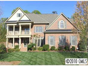 4012 Fawn Hill Road Matthews, NC 28105 - Photo 1 of 8 Gallery Image 1