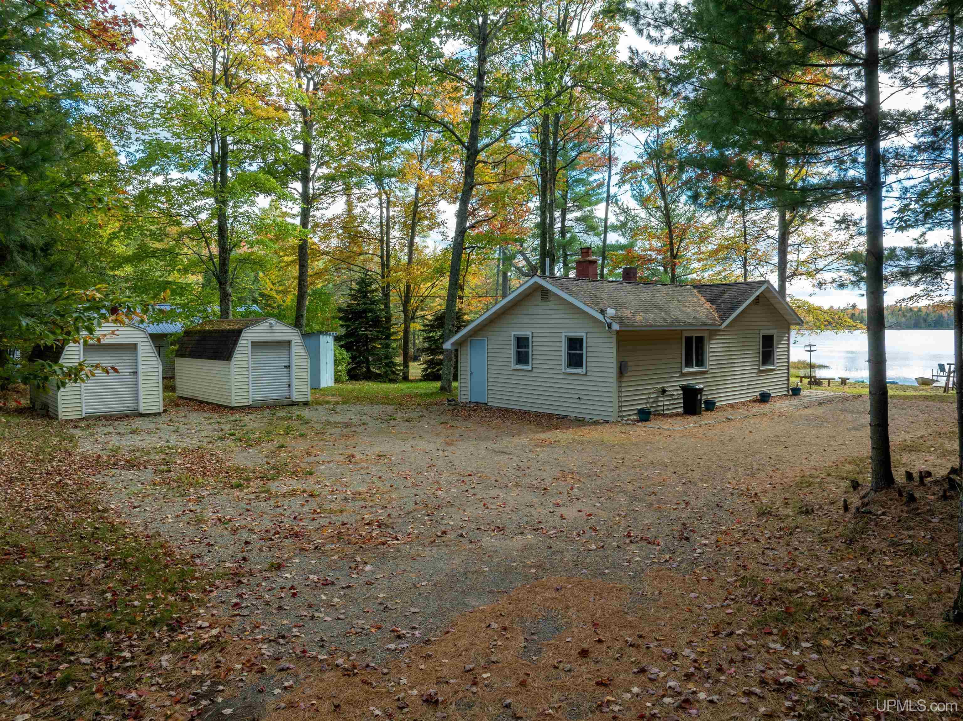 11573 42 Road Wetmore, MI 49895 - Photo 36 of 56