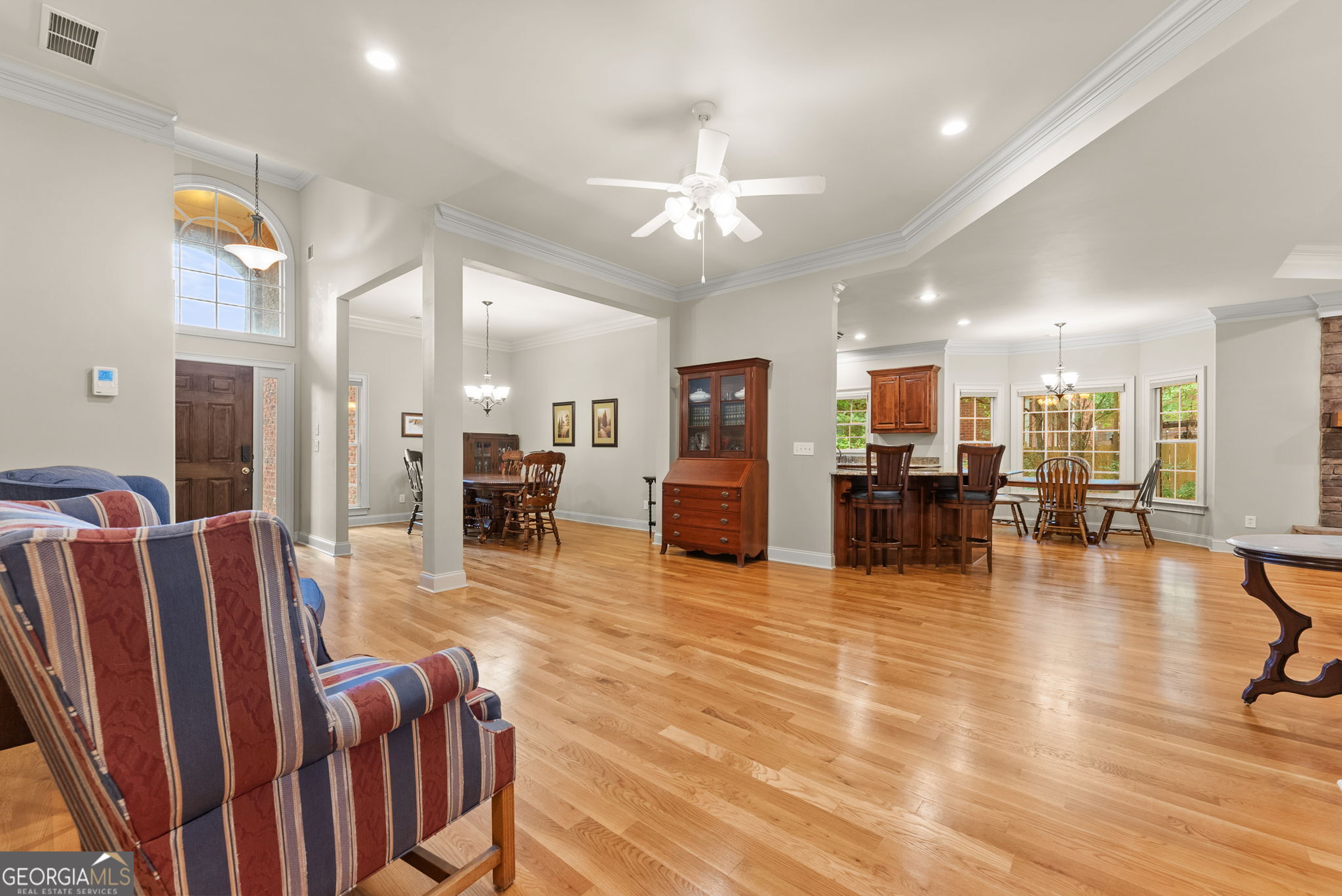 312 Ashbrook Lane Athens, GA 30605 - Photo 9 of 47