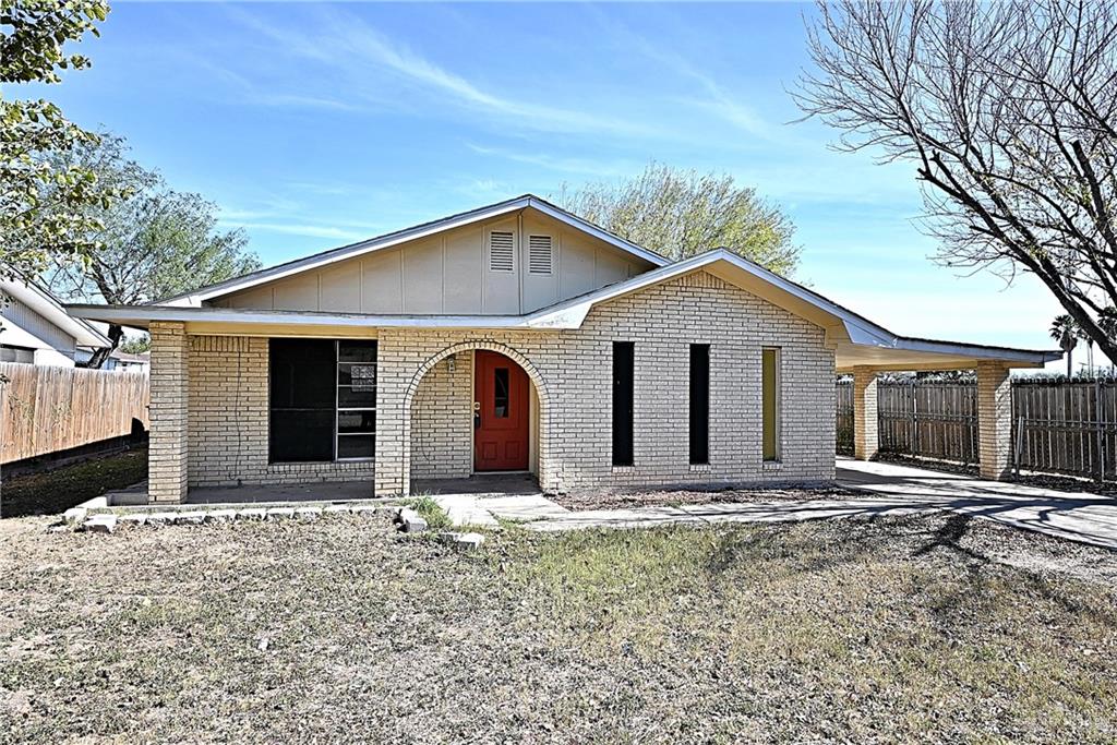 900 North Moorefield Road Mission, TX 78572 - Photo 1 of 1 Gallery Image 1