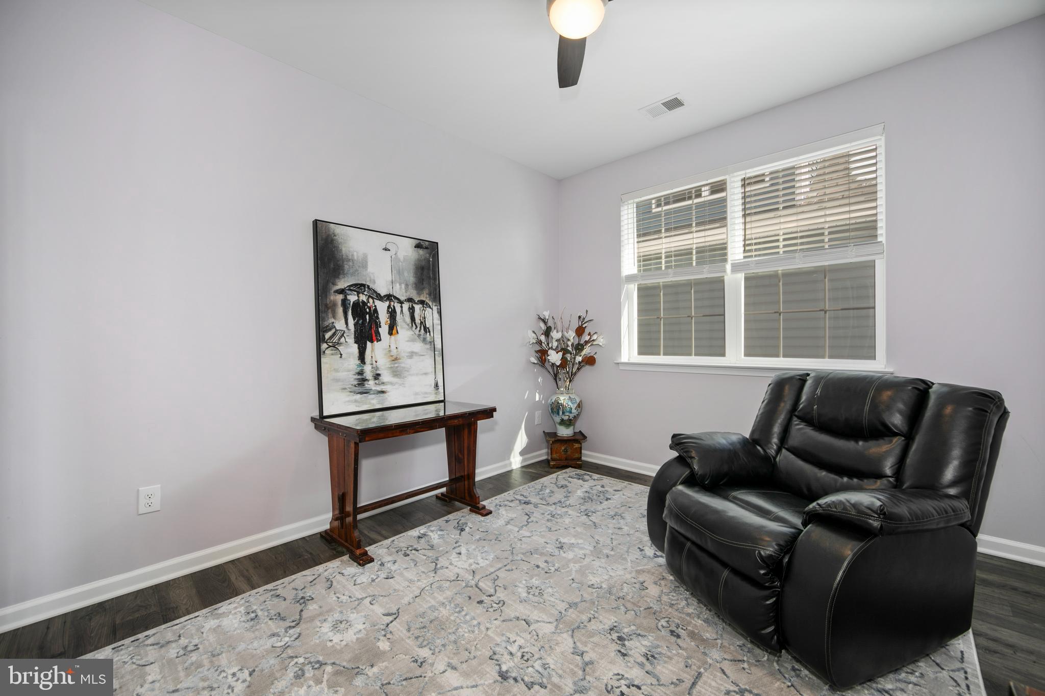 33 Walton Way Delanco, NJ 08075 - Photo 10 of 46 a living room with furniture a window and a potted plant