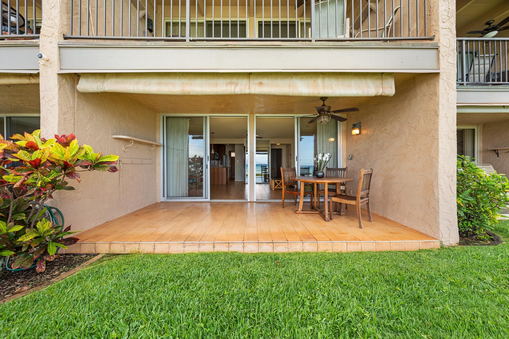 3833 Lower Honoapiilani Road, Unit B103 Lahaina, HI 96761 - Photo 20 of 45 Gallery Image 20